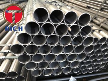 Carbon Tube Welded Steel Pipes ASTM A178