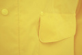 Heavy Duty Yellow Working PVC Rain Coat Suat