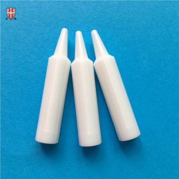 medical dielectric zirconia ceramic components