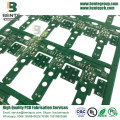 PCB de bajo costo PCT Quickturn HASL LF