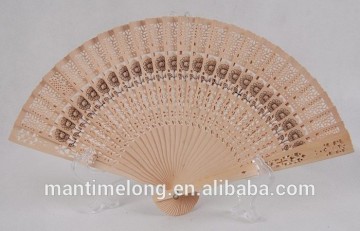 mini hand fan manual hand fan chinese fan