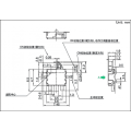 Njira ziwiri za Action Type SPVT Series Switch