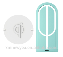 Wireless charger receiver universal Mico USB wireless charging receiver for iphone 6