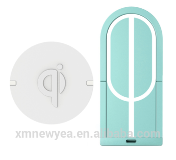 Wireless charger receiver universal Mico USB wireless charging receiver for iphone 6