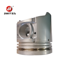 High-Quality Affordable 4D35 Piston with Pins & Clips ME018825 for Mitsubishi