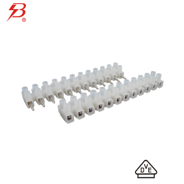 Electric Male Female Pluggable Wire Connectors