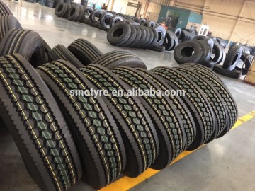 china best selling semi truck tires 11R22.5,11R24.5,285/75R24.5 295/75r22.5 truck tires for USA market