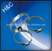 mini type hose clamp