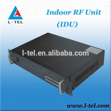 Microwave Frequency Shifting BDA Phone Signal Booster Repeater Amplifier