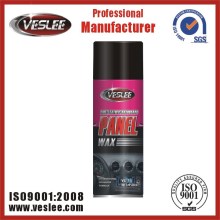 dashboard Wax spray