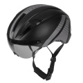 Casco per biciclette aerodinamico della fodera EPS con CE