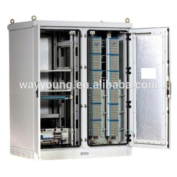 Telecom Battery Cabinet