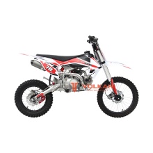 Volkan 125CC & 140CC Moto Cross Dirt Bikes - KTM Style Motor Bikes