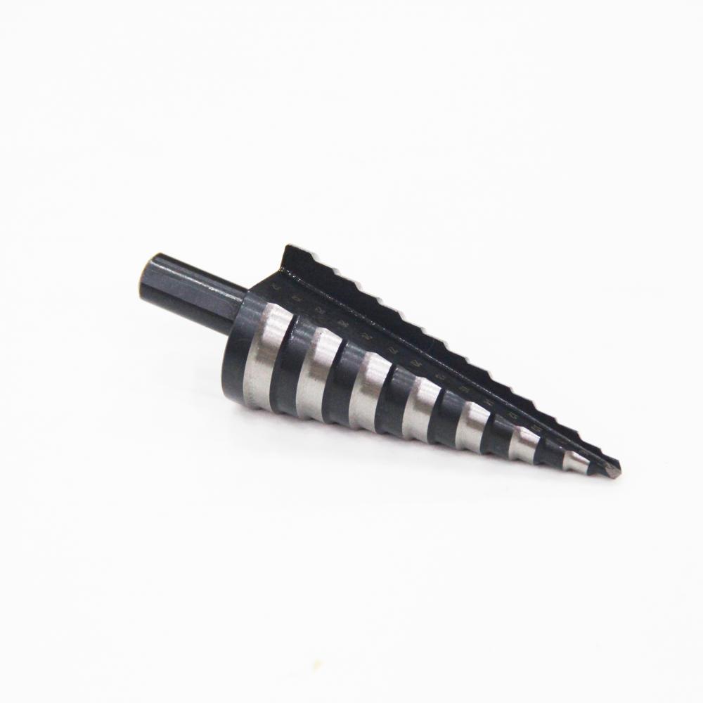 shank drill bit