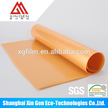 TPU Film & TPU Polyester film