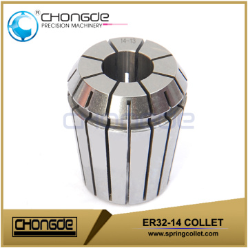 ER32 14mm 0.551&quot; 초정밀 ER 콜릿