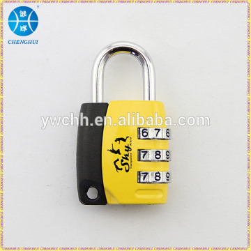 Promtional gift combination lock