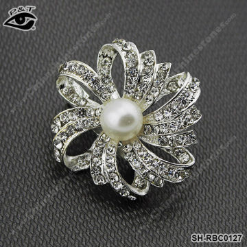 Fashion Brooches rhinestones bulk rhinestone brooches