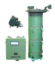 SV Series on load tap changer