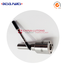 L223PBC diesel Fuel Injection system Common Rail Components
