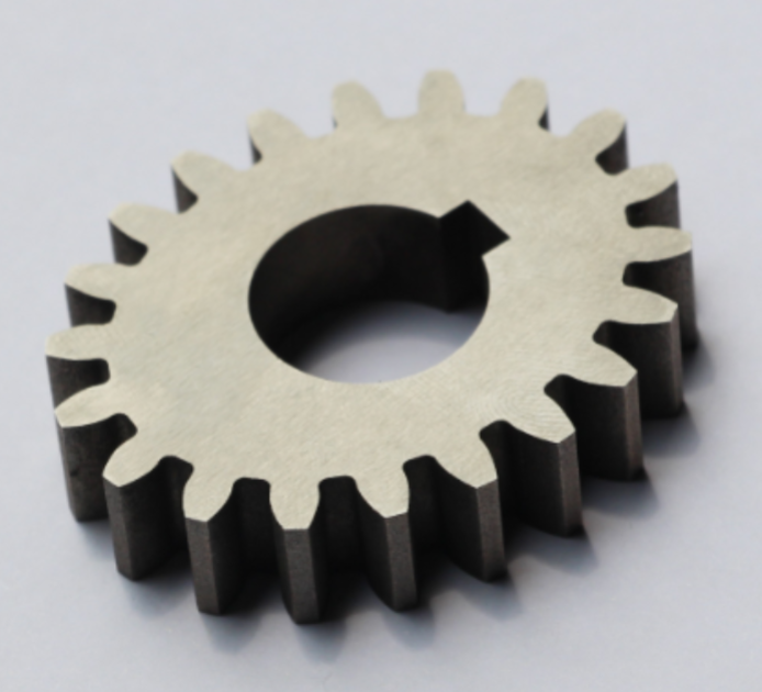 Rack And Pinion Gear Cutting