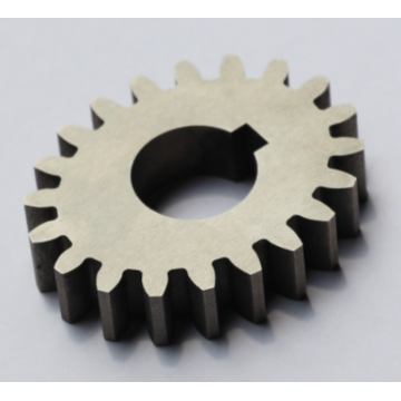 Cnc Machining High Precision Heat Treated