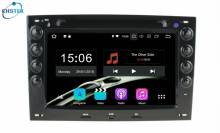 Android Car Cd Player Renault Megane 2003
