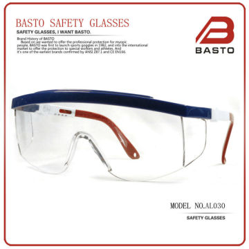 2012 fashion safety glasses