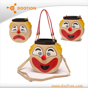 High quality Leather personalized bags