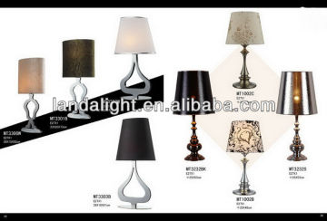 Modern Style Table Lamps Modern