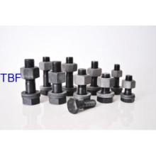 Sets of High Strength Bolt with Nut and Washer