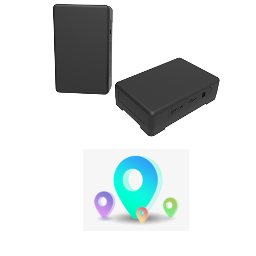 GPS Tracker NB / CAT-M para ativo