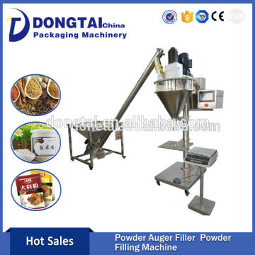 Spice Powder Filling Machine