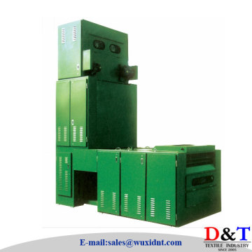 JYFU001 COTTON WASTE CLEANER