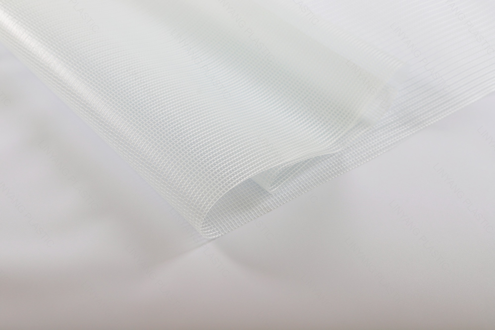 Lona transparente2-3 Transparent Tarpaulin2-3