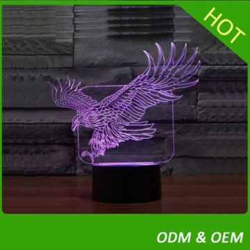 3d led night lamp bedroom night lamp marvelous decorative led usb night lamp