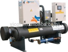 Ground Source Heat Pump_Vicot_VWSN960F