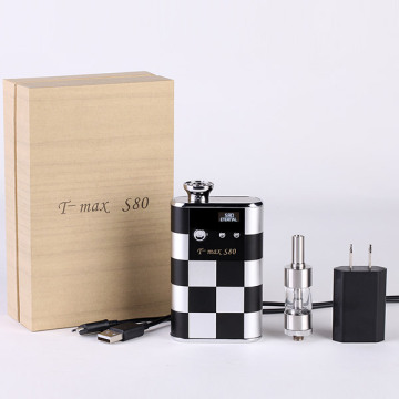 T-max S80 Electronic Cigarettes