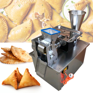 Automatic Samosa Making Machine