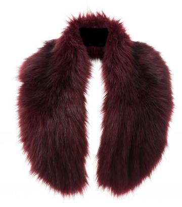 Ladies Faux fur Collar