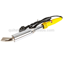 plastic handle electric soldering iron