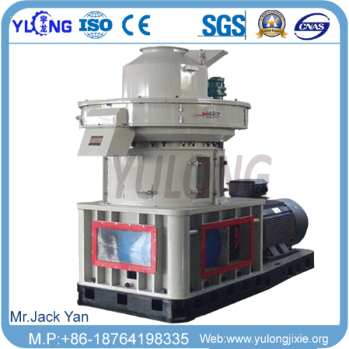 Hot Sale Wood Sawdust Biomass Pellet Making Machine