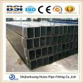 Alloy steel square metal tubing size