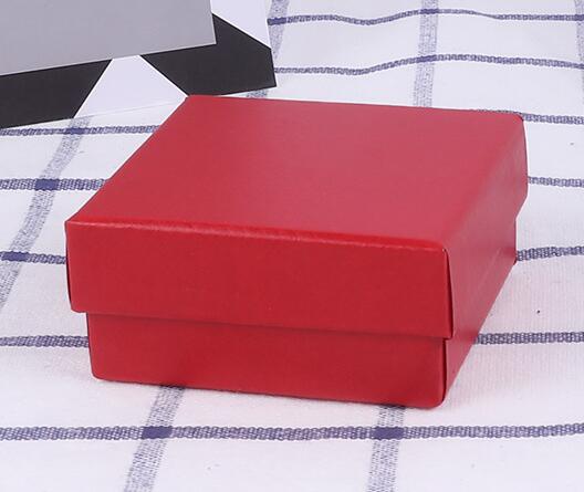 Dyed Paper Jewelry Gift Box3 4