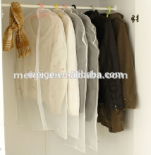 Eco-friendly garment bag/ Cheapgarment bag/moth proof garment bag
