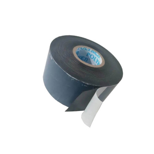 POLYKEN942 0.76mm thick 100mm width 30m length butyl rubber double-sided tape for pipeline