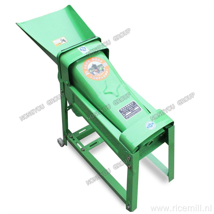 Low price Min corn maize sheller