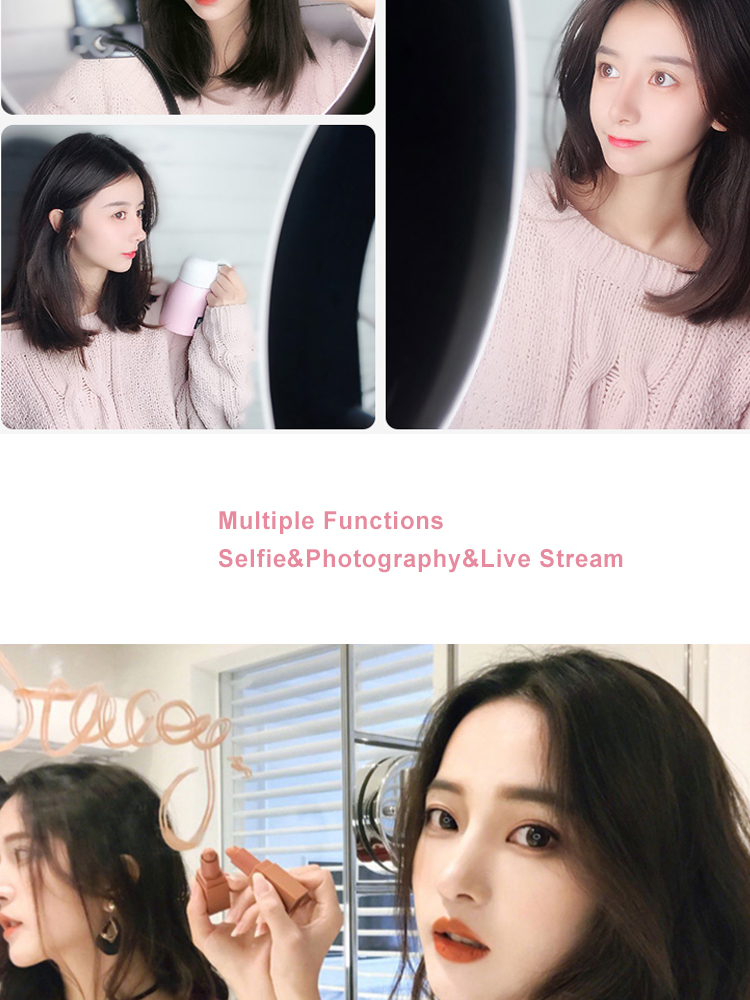 ring light for live stream ring light for live stream