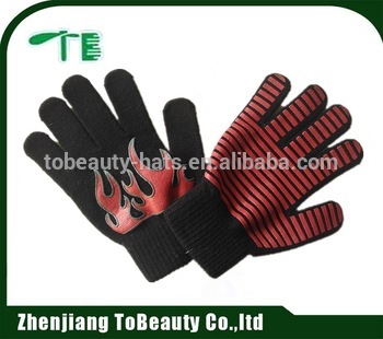 fashion offset magic glove