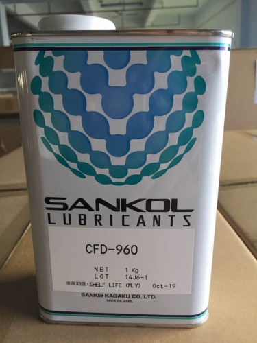 hot sale sankol CFD 960 Quick dry lubricant